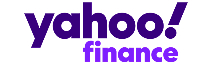 Yahoo Finance logo