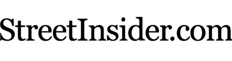 StreetInsider logo