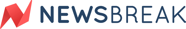 NewsBreak logo