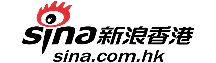 SINA News logo