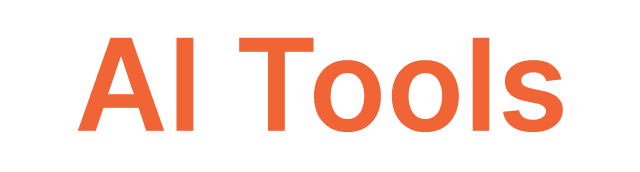 AI Tools