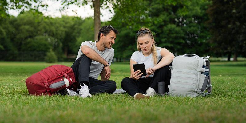 CabinZero Pioneers the Underseat Backpack Category with Global Expansion and Sustainability Commitment