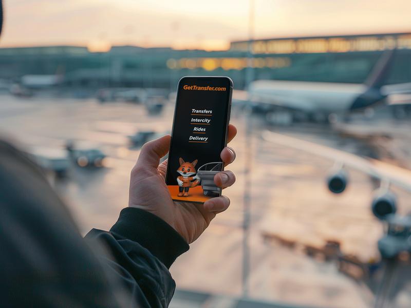 GetTransfer Soars to Victory at Uzakrota Travel Awards 2025